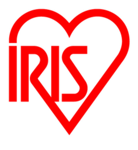 IRIS Logo (EUIPO, 06/07/2019)