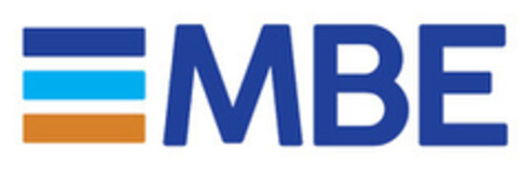 MBE Logo (EUIPO, 06/19/2019)