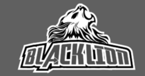 BLACKLION Logo (EUIPO, 06/25/2019)