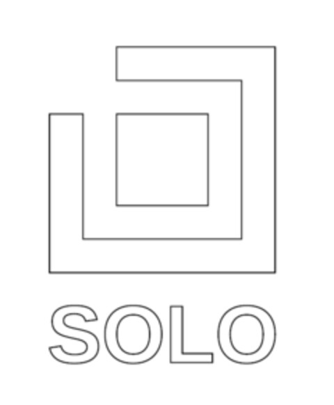 SOLO Logo (EUIPO, 02.08.2019)