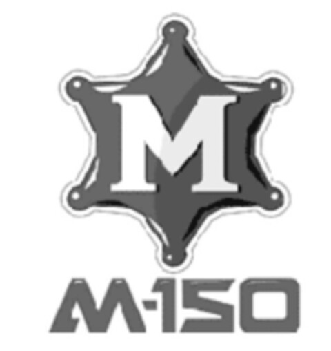 M-150 Logo (EUIPO, 09.10.2019)