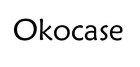 Okocase Logo (EUIPO, 11.10.2019)