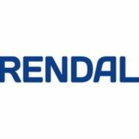 RENDAL Logo (EUIPO, 17.10.2019)