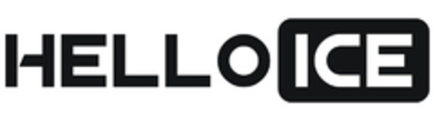 HELLOICE Logo (EUIPO, 28.10.2019)