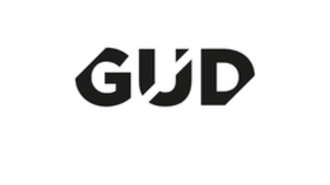 GUD Logo (EUIPO, 09.12.2019)