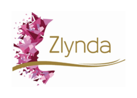 ZLYNDA Logo (EUIPO, 02/17/2020)