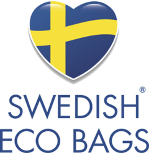 SWEDISH ECO BAGS Logo (EUIPO, 02/17/2020)