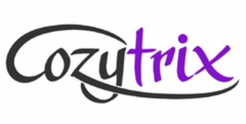 Cozytrix Logo (EUIPO, 16.03.2020)