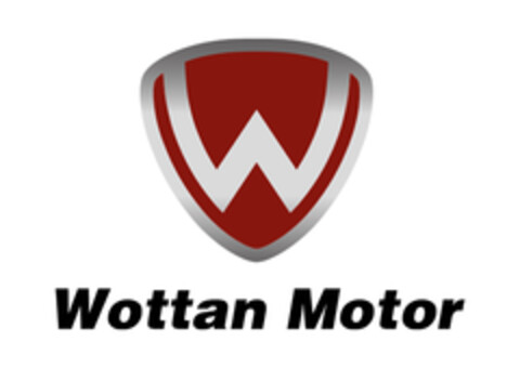 Wottan Motor Logo (EUIPO, 12.04.2020)