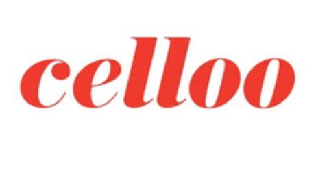 celloo Logo (EUIPO, 27.04.2020)