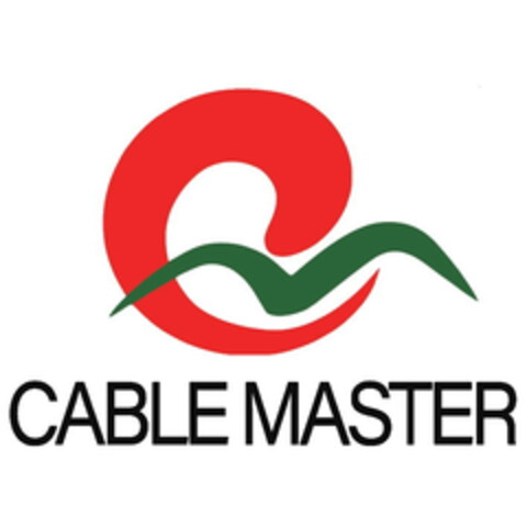 CABLE MASTER Logo (EUIPO, 06.05.2020)