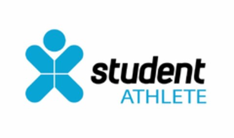 student ATHLETE Logo (EUIPO, 06/01/2020)