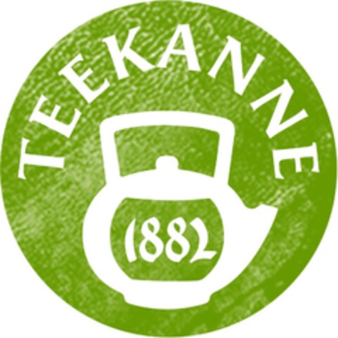 TEEKANNE 1882 Logo (EUIPO, 24.07.2020)