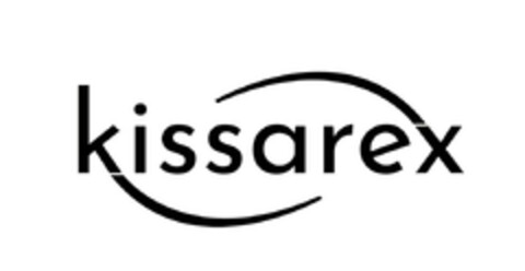 Kissarex Logo (EUIPO, 08.08.2020)