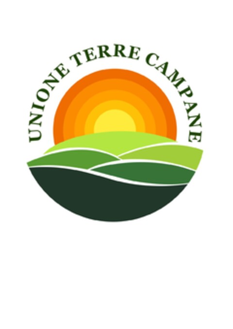 UNIONE TERRE CAMPANE Logo (EUIPO, 08/07/2020)