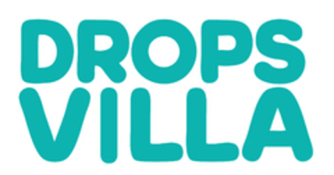 DROPS VILLA Logo (EUIPO, 08/26/2020)