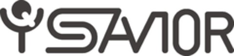 YQSAVIOR Logo (EUIPO, 09/10/2020)