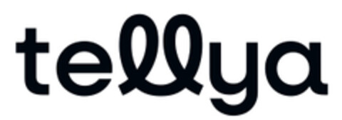 tellya Logo (EUIPO, 10.09.2020)