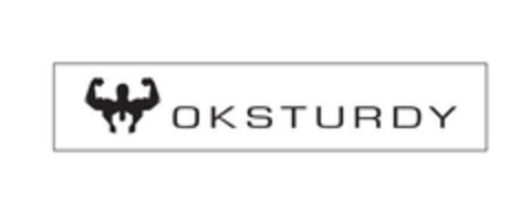 OKSTURDY Logo (EUIPO, 09/27/2020)