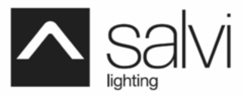 SALVI lighting Logo (EUIPO, 29.09.2020)