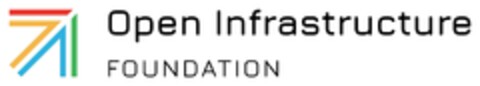 OPEN INFRASTRUCTURE FOUNDATION Logo (EUIPO, 10/01/2020)