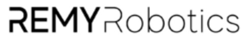 REMY Robotics Logo (EUIPO, 12.10.2020)