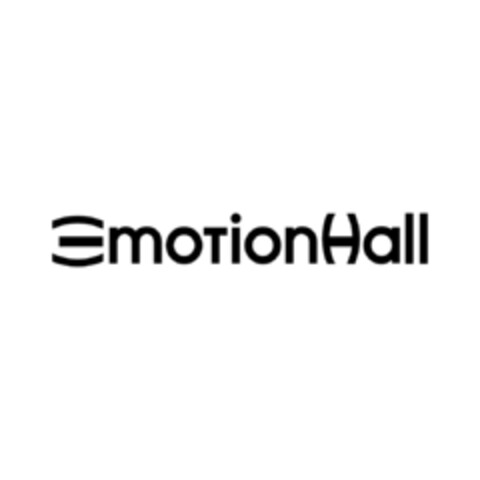 EmotionHall Logo (EUIPO, 12/14/2020)