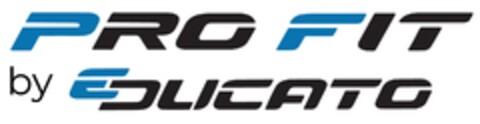PRO FIT by EDUCATO Logo (EUIPO, 11.12.2020)