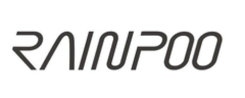 RAINPOO Logo (EUIPO, 14.12.2020)