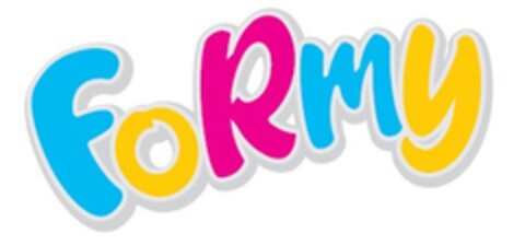 FORMY Logo (EUIPO, 15.12.2020)