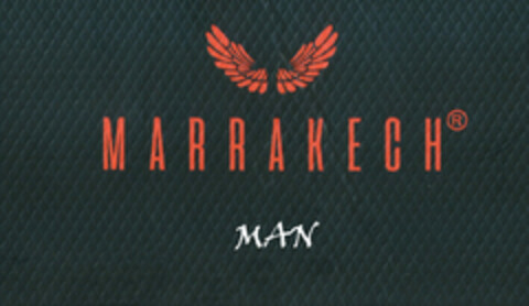 MARRAKECH MAN Logo (EUIPO, 16.12.2020)