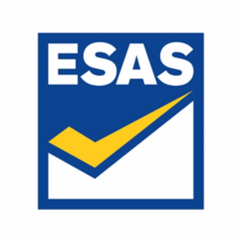 ESAS Logo (EUIPO, 18.12.2020)