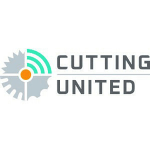CUTTING UNITED Logo (EUIPO, 15.01.2021)