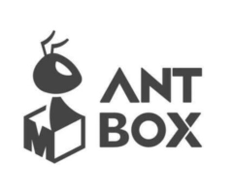 ANTBOX Logo (EUIPO, 24.02.2021)