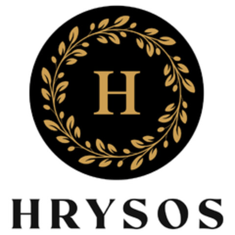 HRYSOS Logo (EUIPO, 16.03.2021)