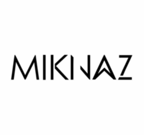 MIKNAZ Logo (EUIPO, 07.04.2021)
