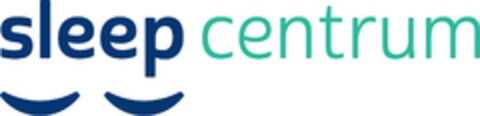 sleep centrum Logo (EUIPO, 13.05.2021)