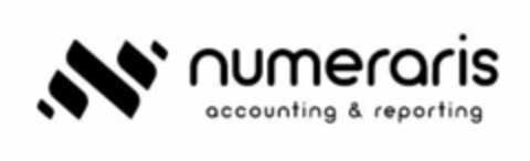 numeraris accounting & reporting Logo (EUIPO, 14.05.2021)