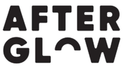 AFTER GLOW Logo (EUIPO, 10.06.2021)