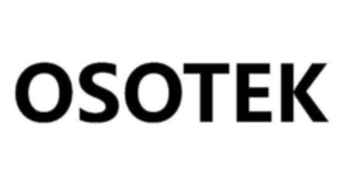 OSOTEK Logo (EUIPO, 18.06.2021)