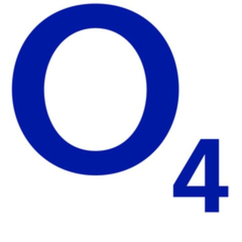 O4 Logo (EUIPO, 07/02/2021)