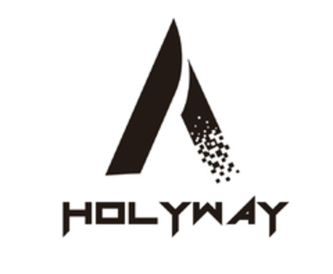 HOLYWAY Logo (EUIPO, 07.07.2021)