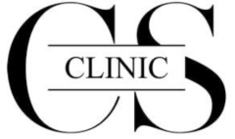 CS Clinic Logo (EUIPO, 26.07.2021)