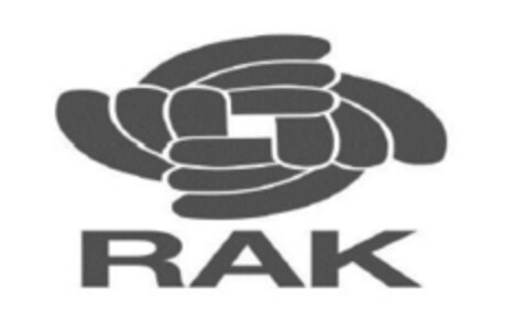 RAK Logo (EUIPO, 10/15/2021)