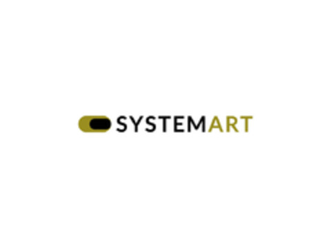 SYSTEMART Logo (EUIPO, 09.11.2021)