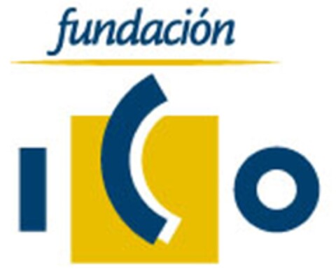 FUNDACIÓN ICO Logo (EUIPO, 11.11.2021)