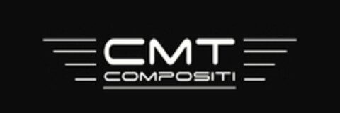 CMT COMPOSITI Logo (EUIPO, 01.12.2021)