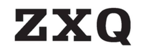 ZXQ Logo (EUIPO, 12/14/2021)