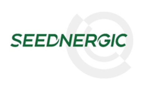 SEEDNERGIC Logo (EUIPO, 12/14/2021)