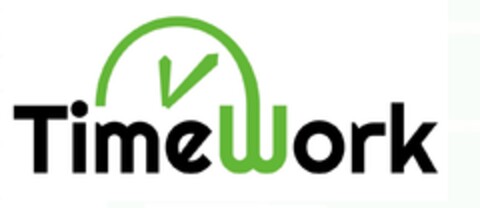 TimeWork Logo (EUIPO, 14.01.2022)